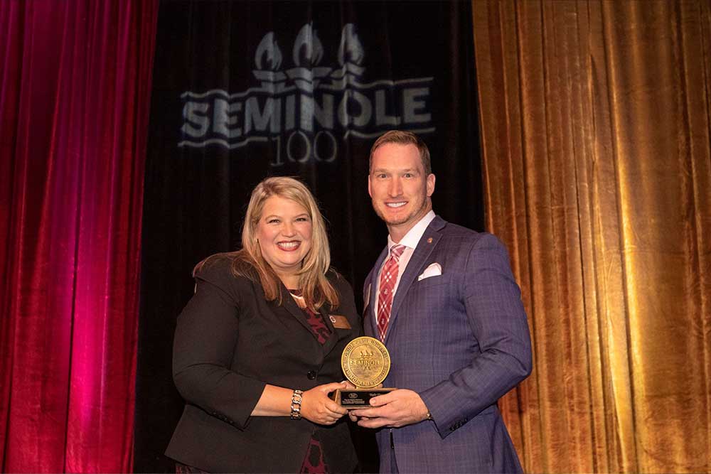 Seminole 100 - Taylor Financial