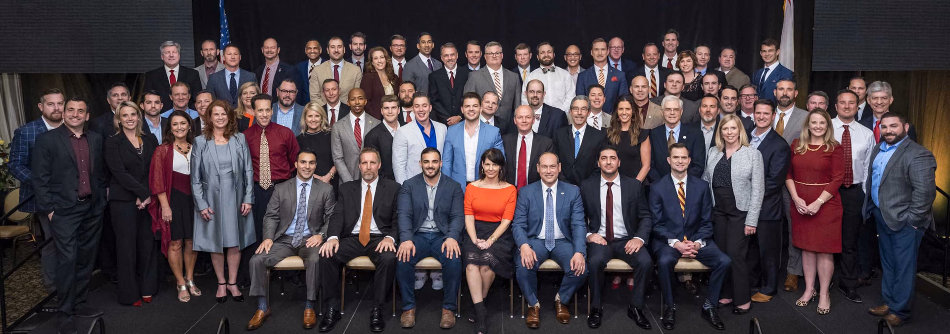 Seminole 100 - Taylor Financial