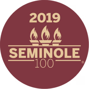 Seminole 100 - 2019