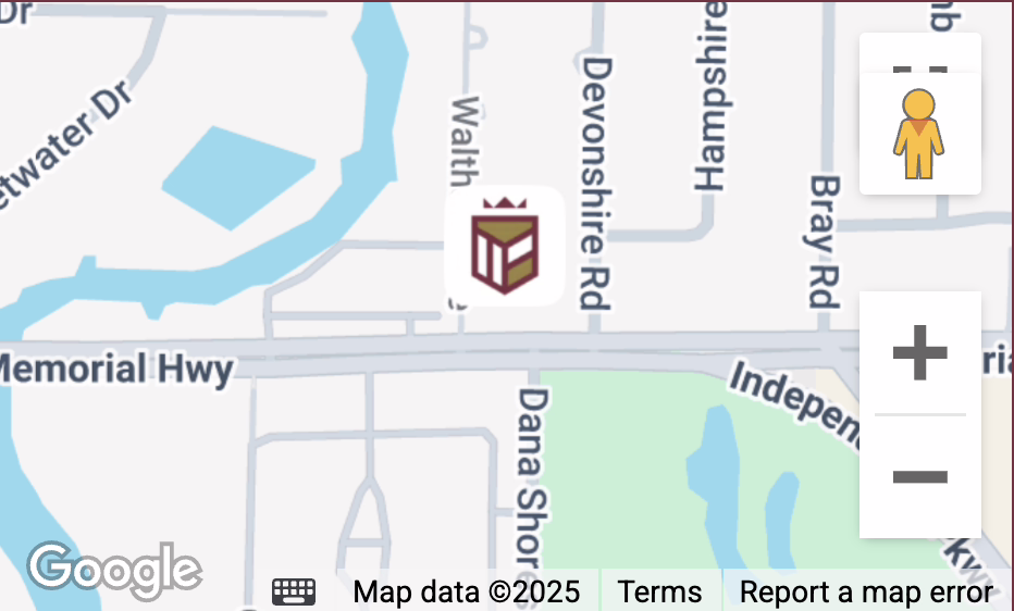 Taylor Financial LMap